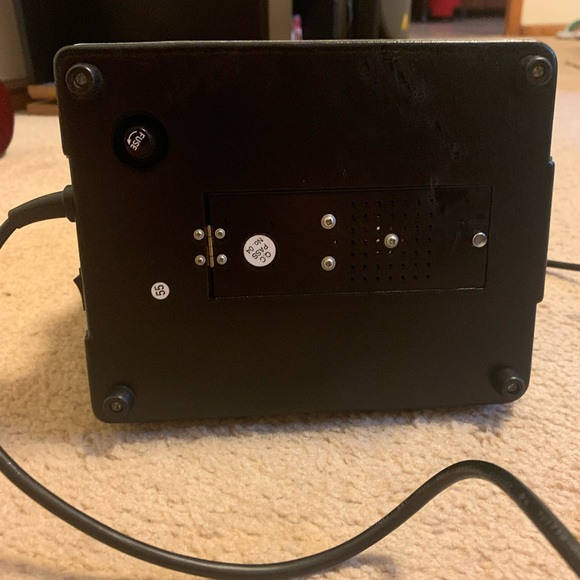 Student Microscope - Picture 6 of 6